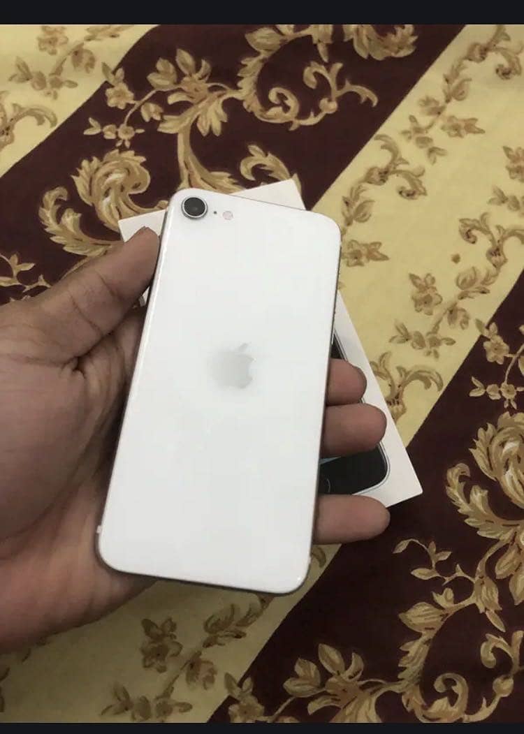Apple iPhone SE 1