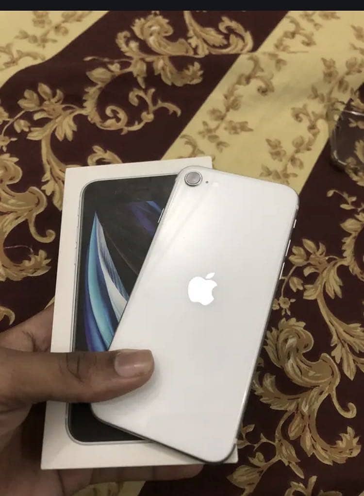 Apple iPhone SE 2