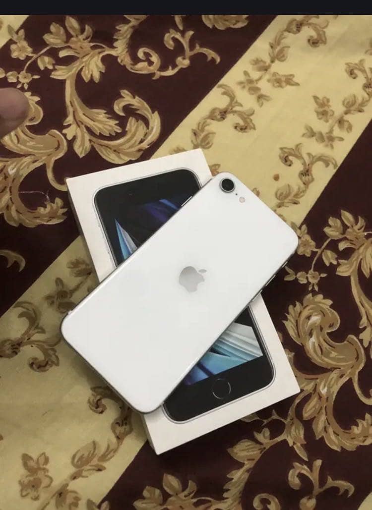 Apple iPhone SE 5