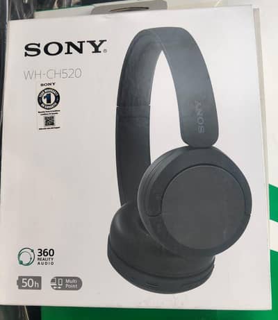 Sony headphones wireless
