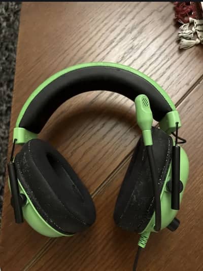 Headphones