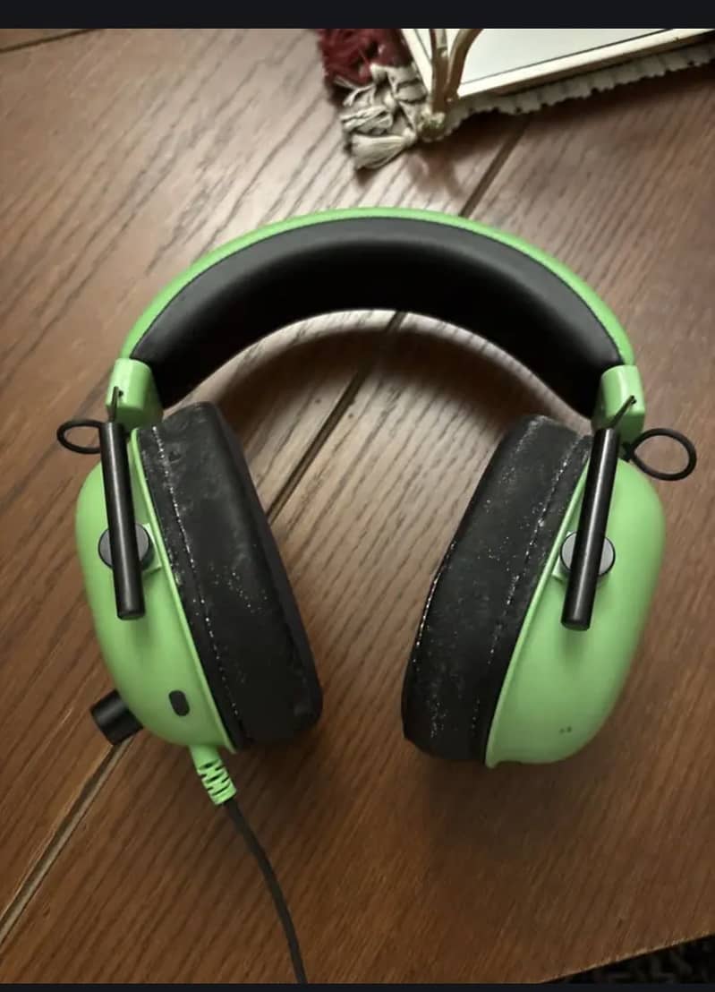 Headphones 1