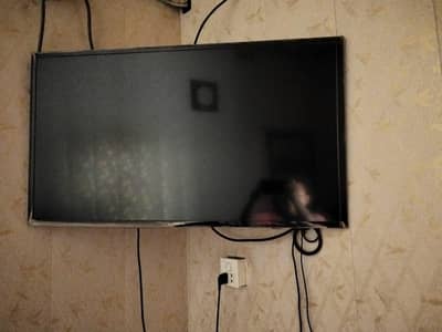 Samsung Original Led 43 Inches
