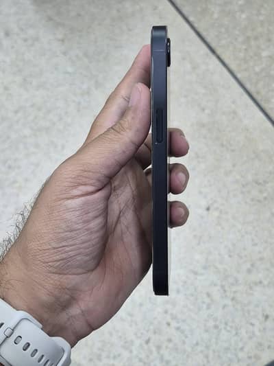 Apple iPhone 16e Black 128GB FU