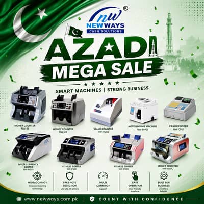 Cash note Packet counting machine,bundle stitch