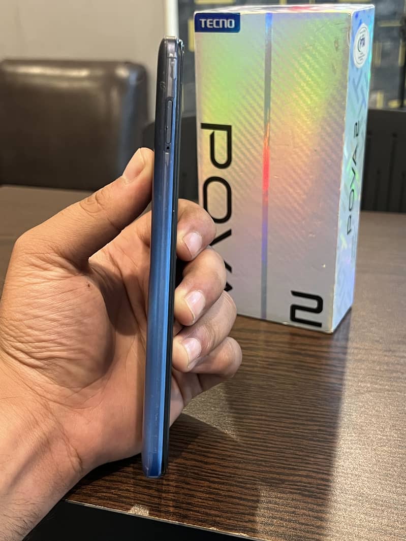 Tecno Pova 2 6