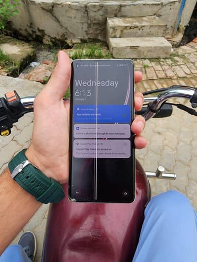 One Plus 8