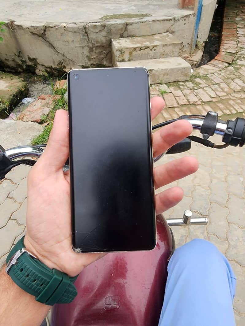 One Plus 8 1