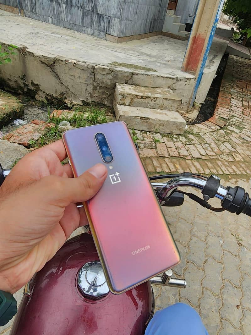 One Plus 8 2
