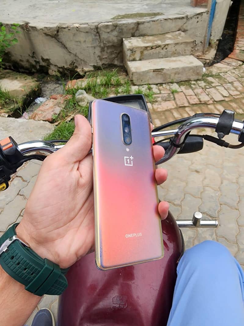 One Plus 8 3