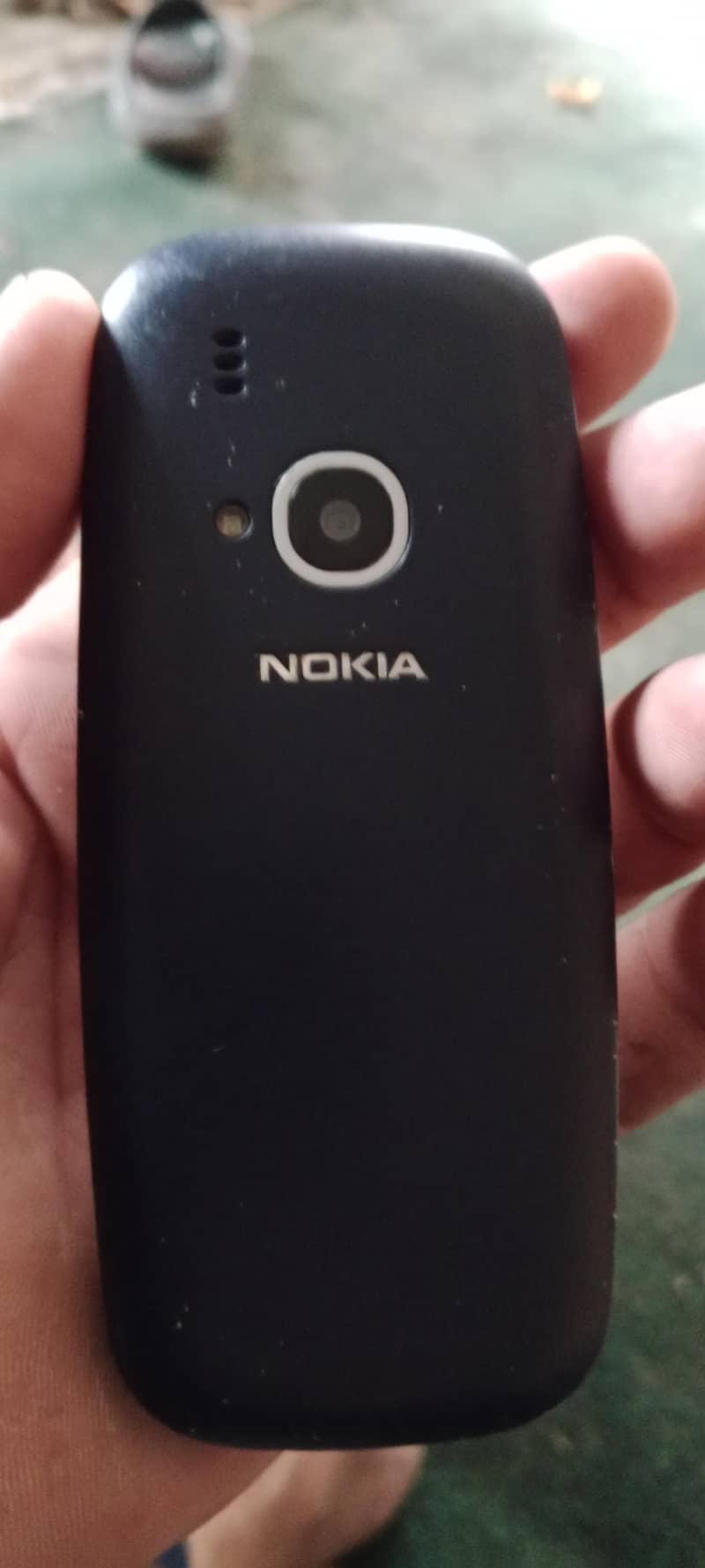 Nokia 3310 2