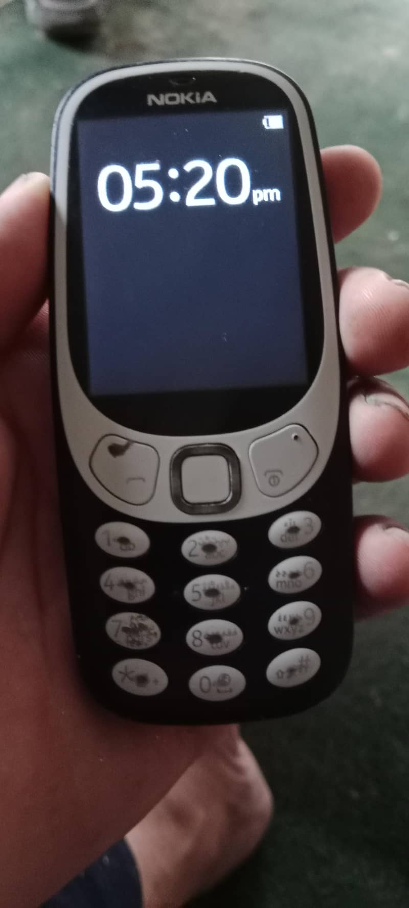 Nokia 3310 3