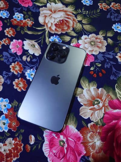 Apple iPhone 13 Pro