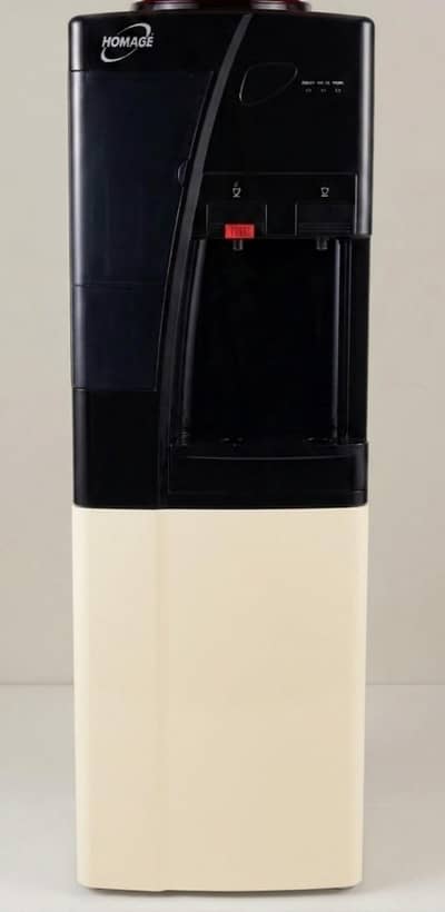 HOMAGE Water Dispenser