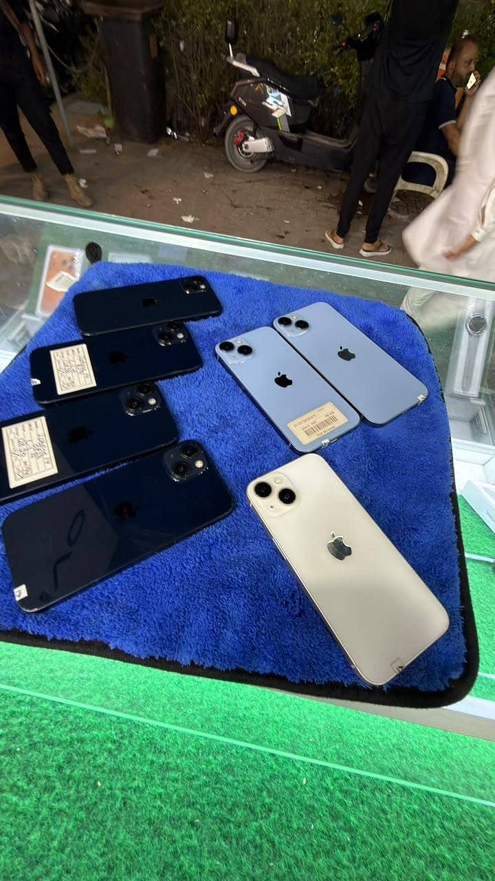 Apple iPhone 14 0