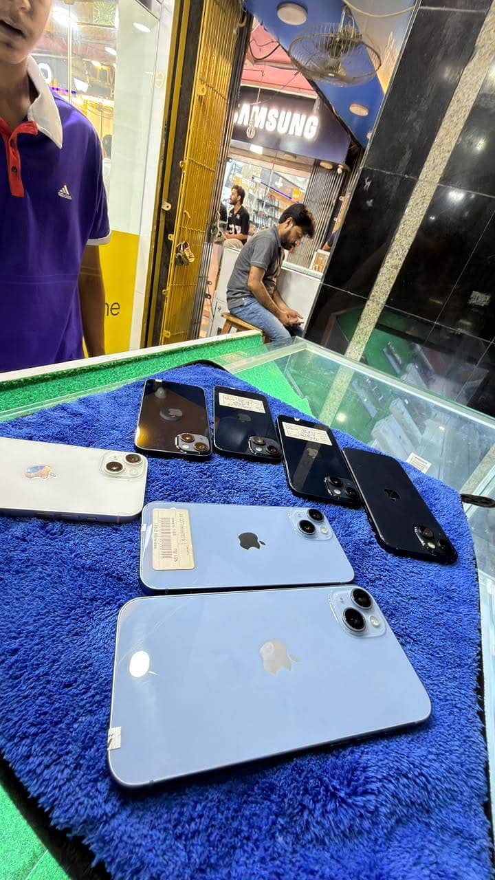 Apple iPhone 14 1