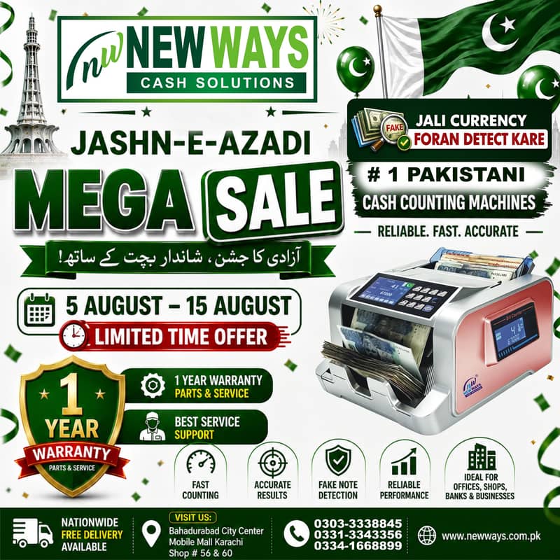 Cash Machine Currency Note 1