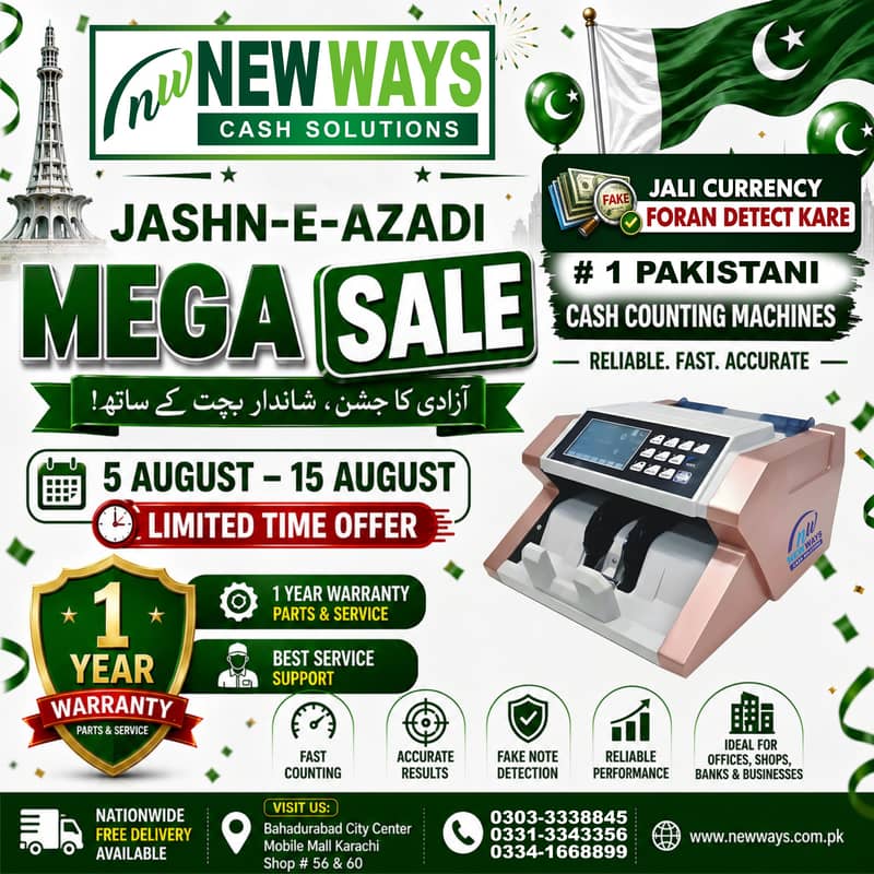 Cash Machine Currency Note 5
