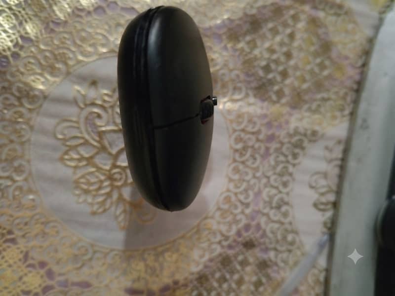 Wireless Mouse - USB Receiver 2