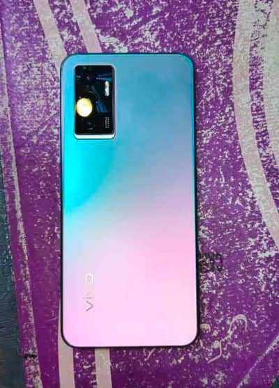 vivo v23e exchange possible