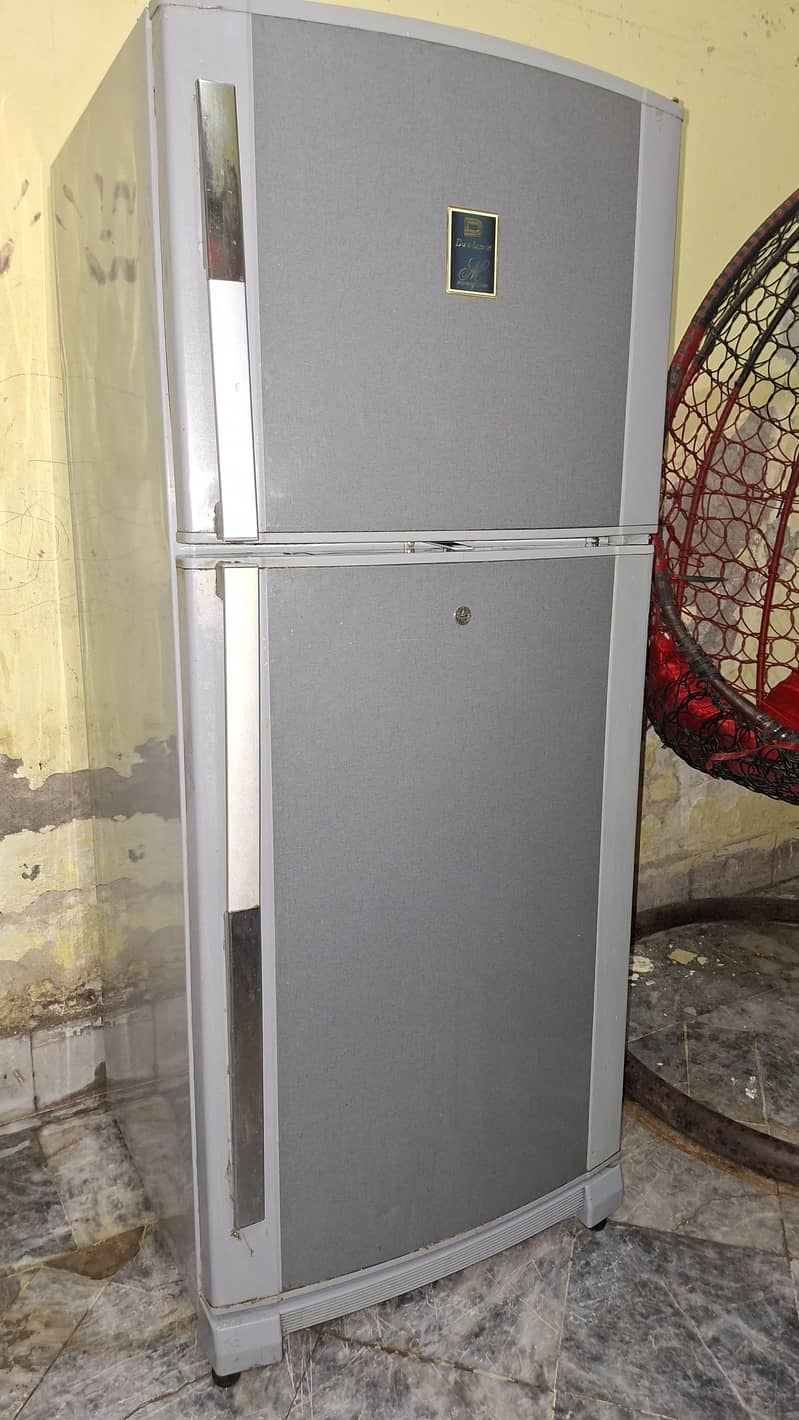 Dawlance Fridge 0