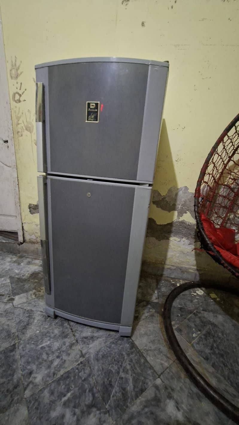 Dawlance Fridge 1
