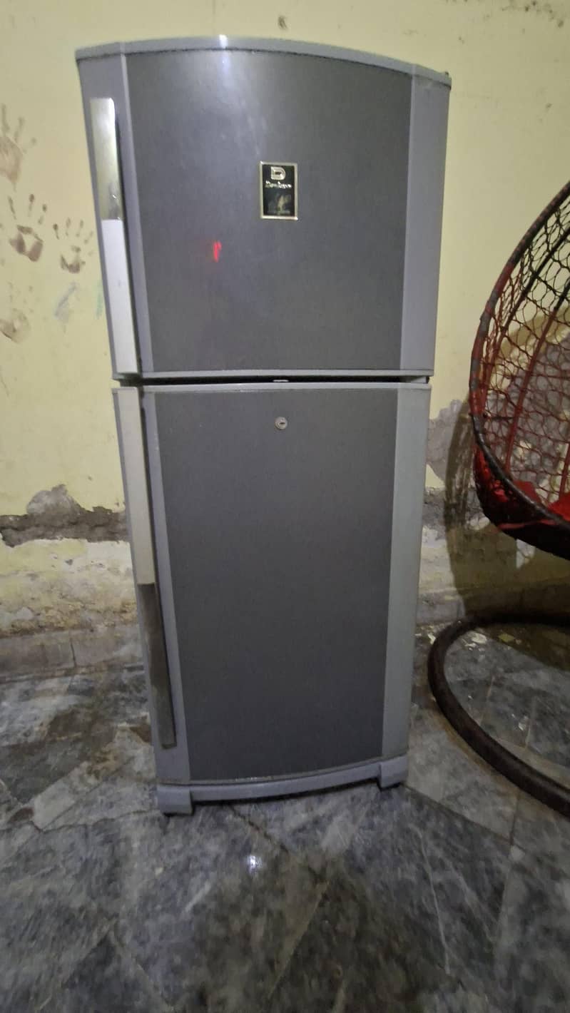 Dawlance Fridge 2