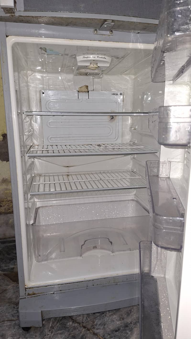 Dawlance Fridge 6