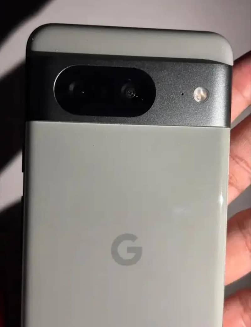 Google Pixel 8 2