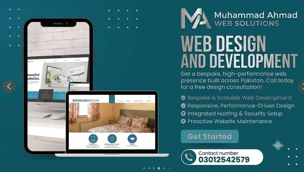 Web Development 0