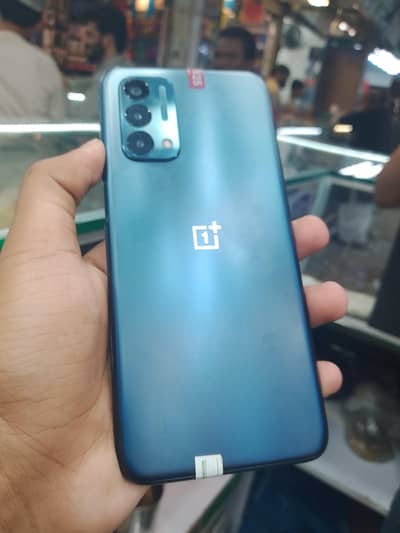 One Plus Nord N200