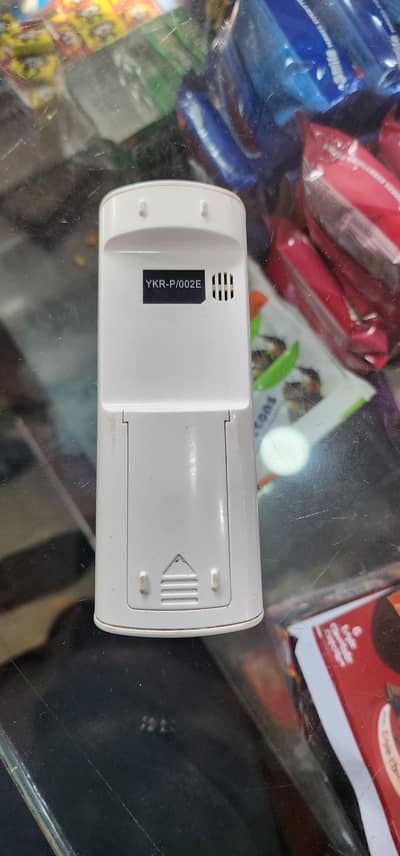 Pel inverter Ac