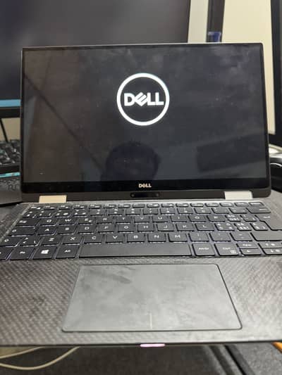 Dell XPS 13 9365 360 Foldable
