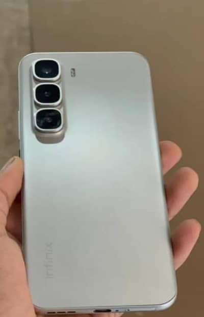 Infinix Other Model