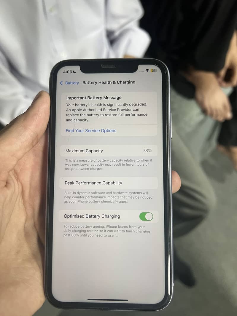 Apple iPhone 11 1