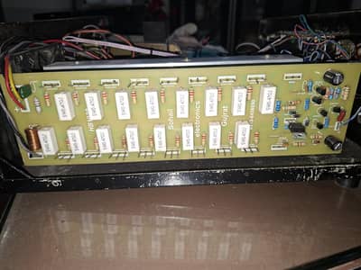 power amplifier