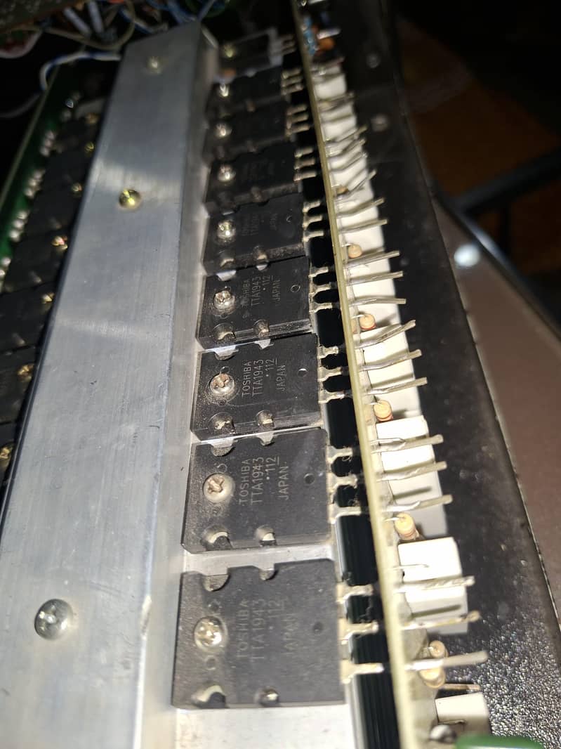 power amplifier 2