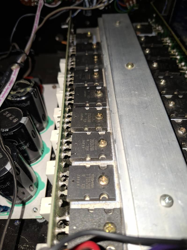 power amplifier 4