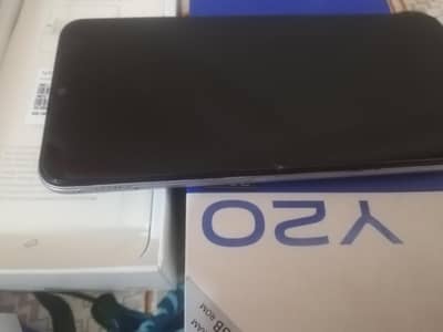 Vivo Y20