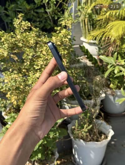 Apple iPhone 15 Pro mdm