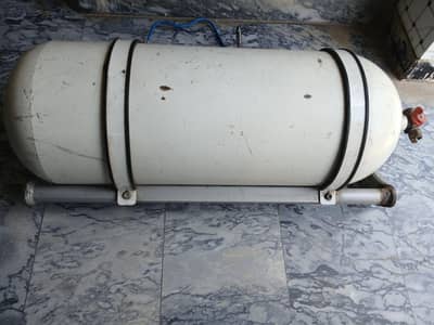 CNG kit