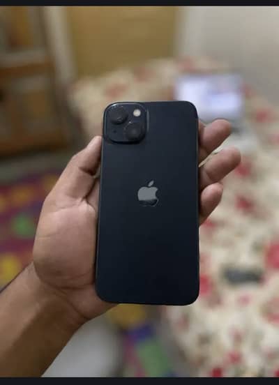 Apple iPhone 13 Non PTA JV.
