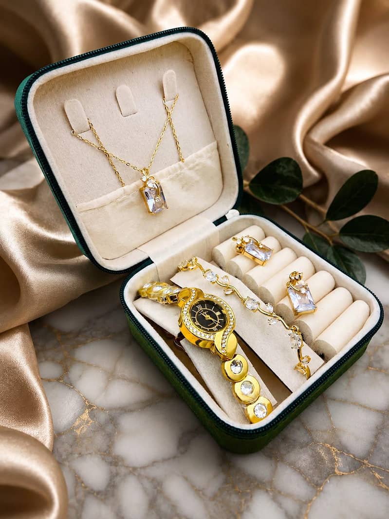 Gift set 8