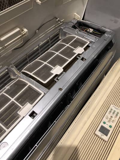 2 splits ac for sale