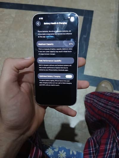 Apple iPhone 13 128gb