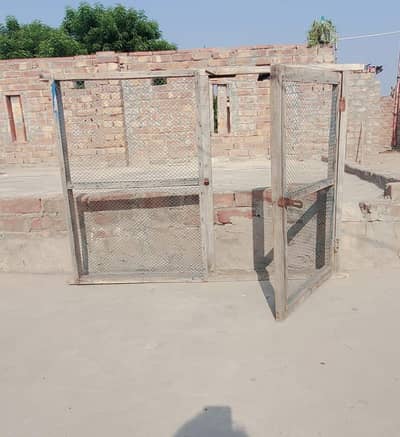 lakri frame