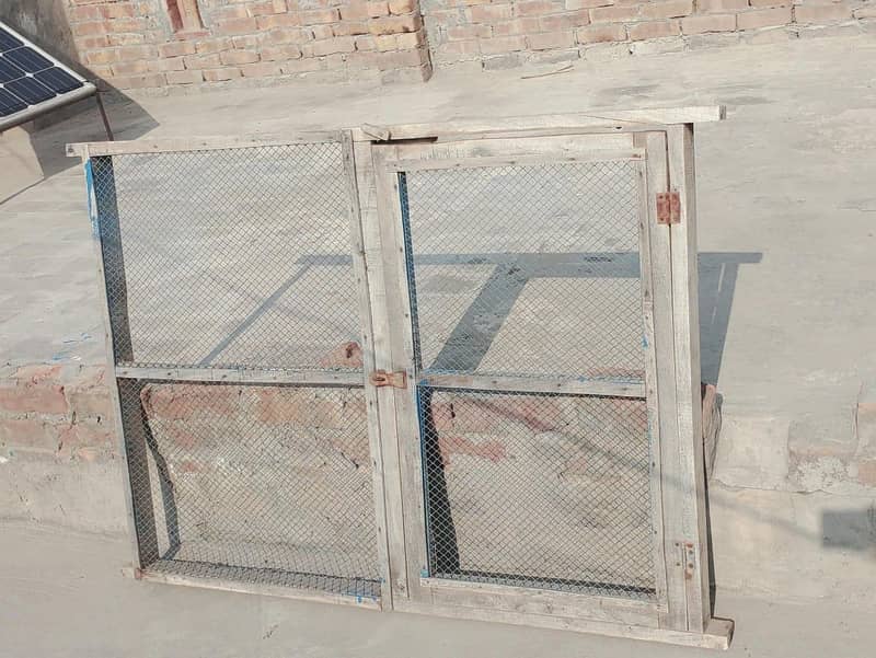 lakri frame 1