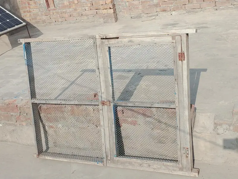 lakri frame — photo 2