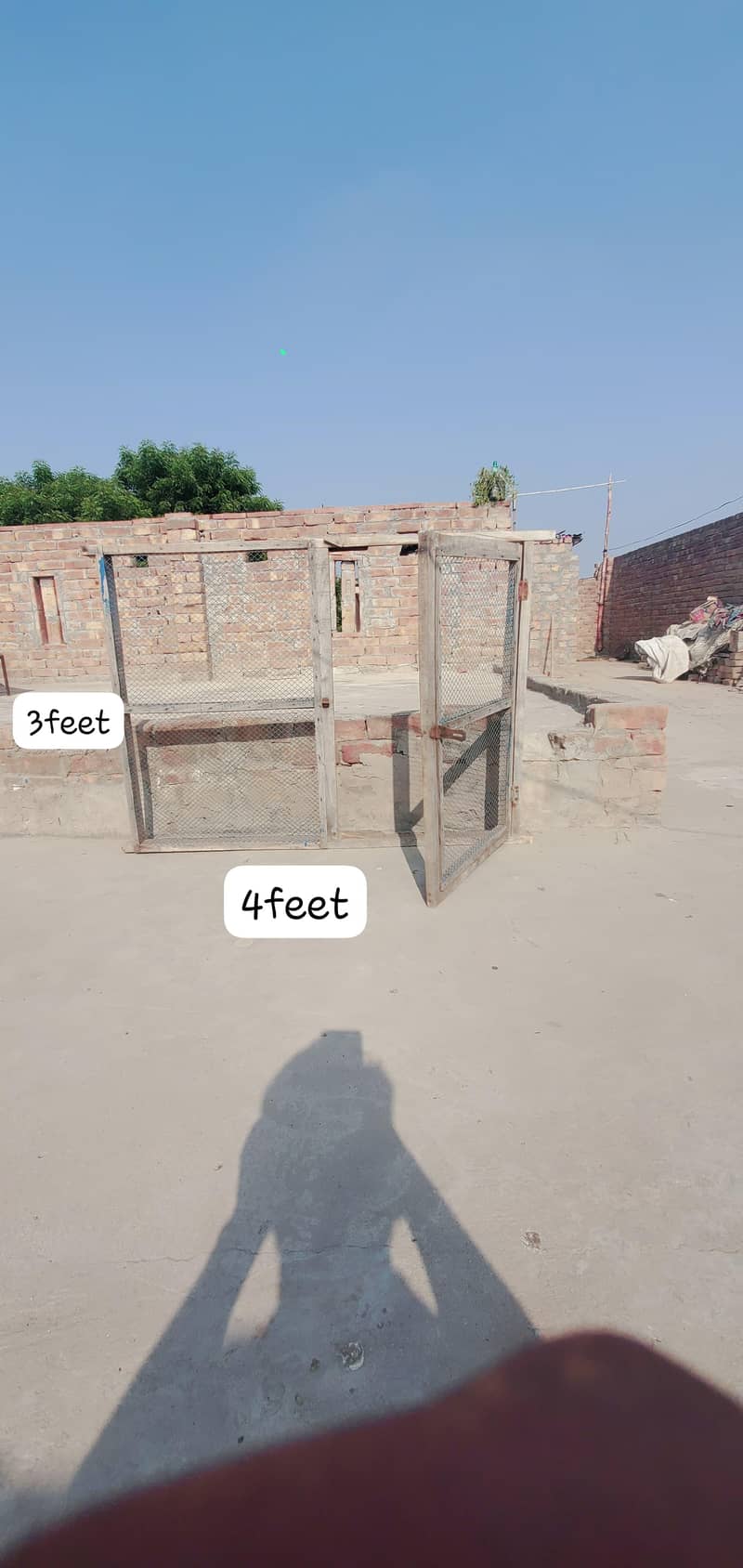 lakri frame 2