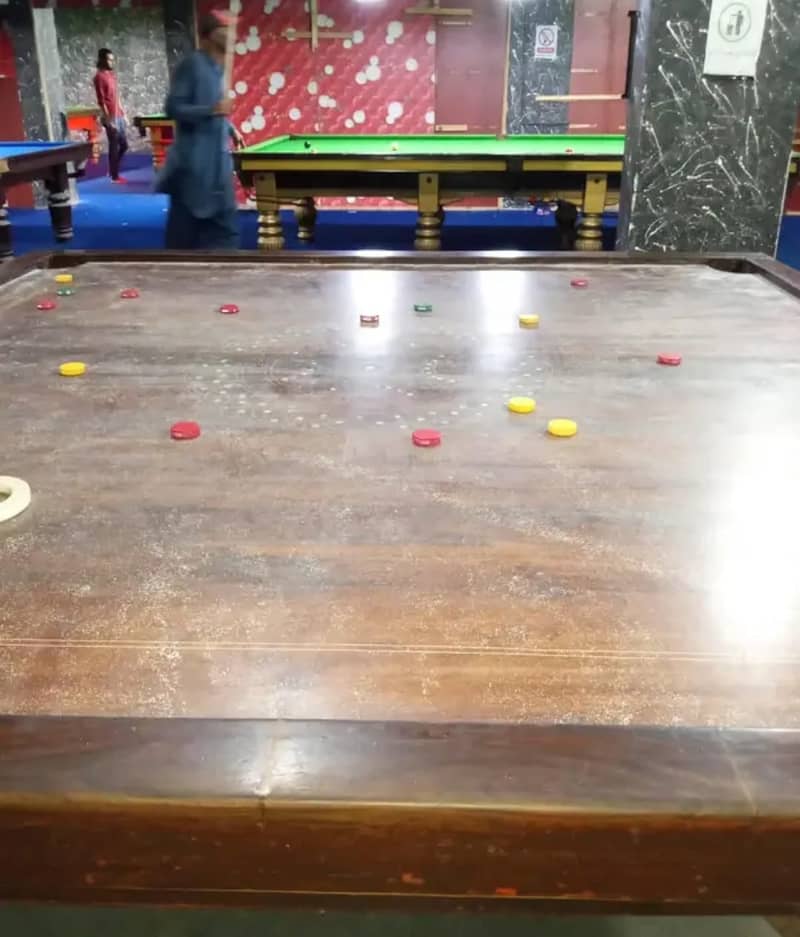 Snooker Table|Billiard Table|6/12 Table| 5